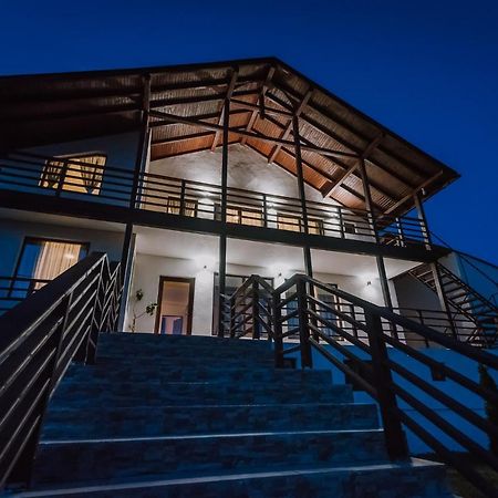 Sunset Inn Sîngeorgiu de Mureş Exterior foto