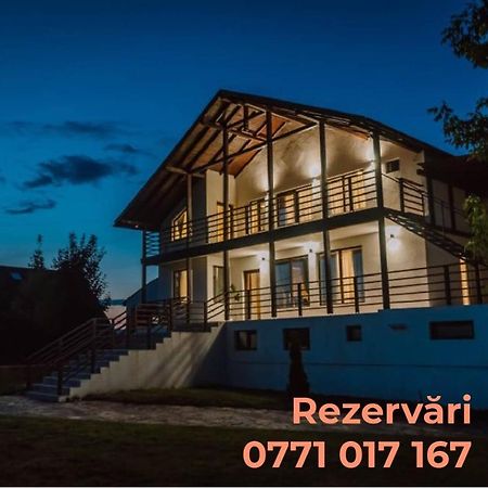 Sunset Inn Sîngeorgiu de Mureş Exterior foto