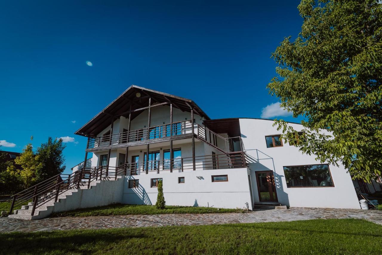 Sunset Inn Sîngeorgiu de Mureş Exterior foto