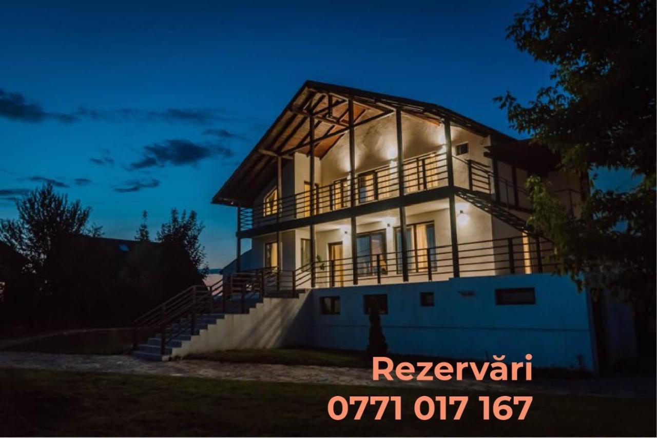 Sunset Inn Sîngeorgiu de Mureş Exterior foto